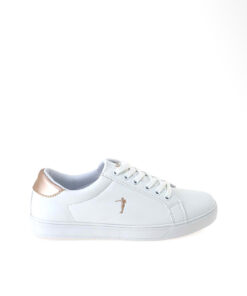 CALGARY (M1700012165S)-WHITE-PINK-GOLD
