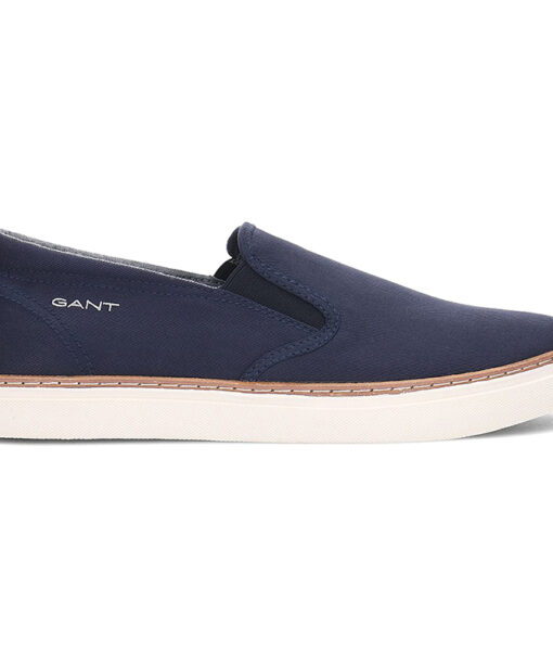 Alternative view of Gant Bari (18678426)-G69-BLUE