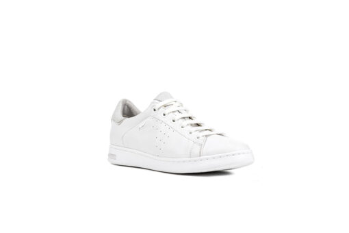 GEOX-D JAYSEN A (D621ΒΑ-00085-C1001)-WHITE