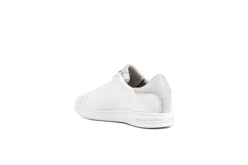 GEOX-D JAYSEN A (D621ΒΑ-00085-C1001)-WHITE - Image 4