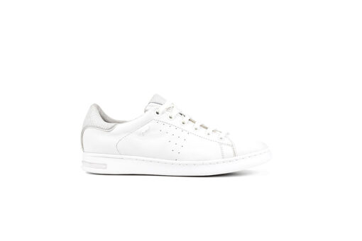 GEOX-D JAYSEN A (D621ΒΑ-00085-C1001)-WHITE - Image 2