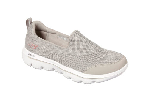 Skechers-GOwalk Evolution Ultra (15730)-TPE