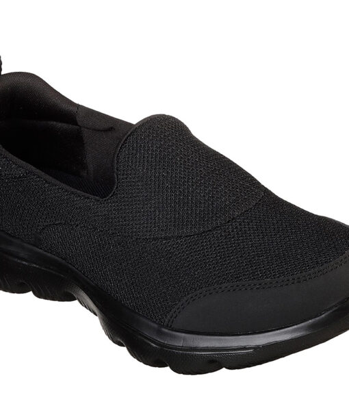 Skechers-GOwalk Evolution Ultra (15730)-BBK