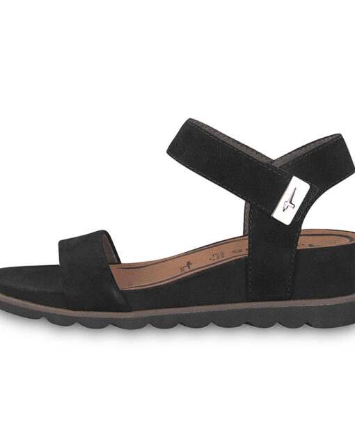 Alternative view of Tamaris (1-1-28031-22 001)-BLACK