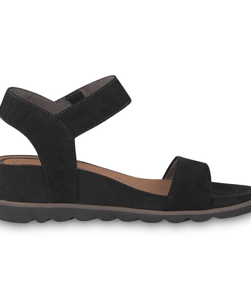 Tamaris (1-1-28031-22 001)-BLACK