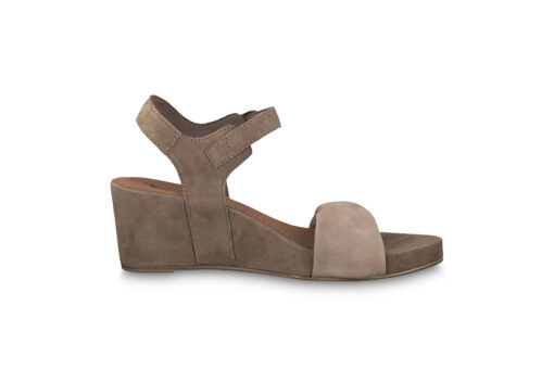 Tamaris (1-1-28348-22-391)-TAUPE