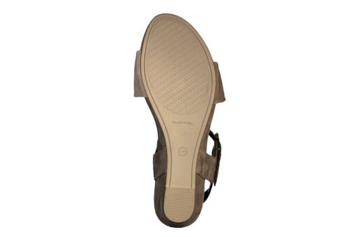 Tamaris (1-1-28348-22-391)-TAUPE - Image 5