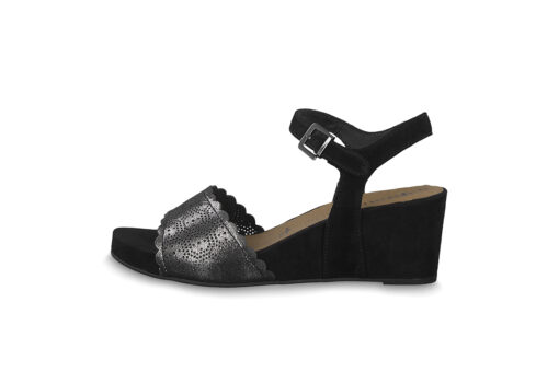 Tamaris (1-1-28366-22-001)-BLACK - Image 2