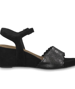 Tamaris (1-1-28366-22-001)-BLACK