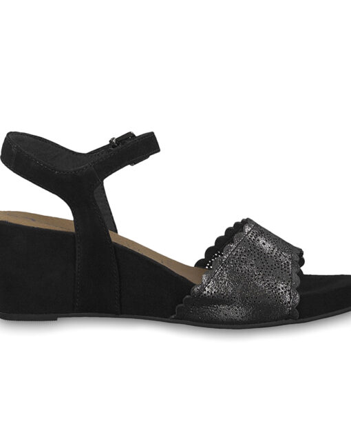Tamaris (1-1-28366-22-001)-BLACK