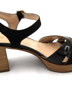 ENVIE (E02-07252-34)-BLACK