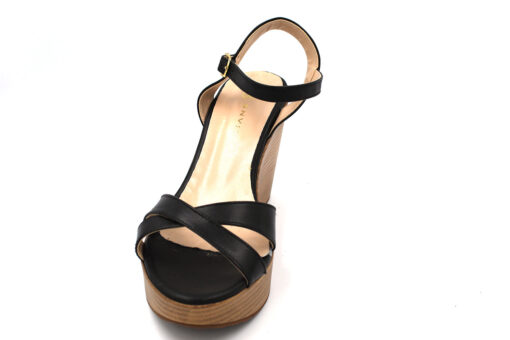 Envie Shoes (E02-07830-34)-Black - Image 4