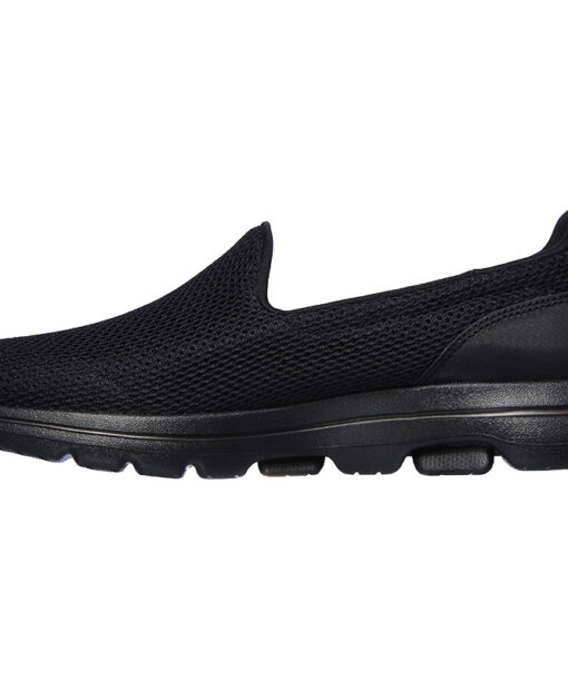 Alternative view of SKETCHERS GOWALK 5 (15901)-BBK