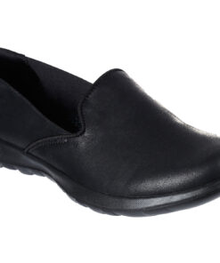SKETCHERS GOWALK LITE-QUEENLY (15414)-BBK