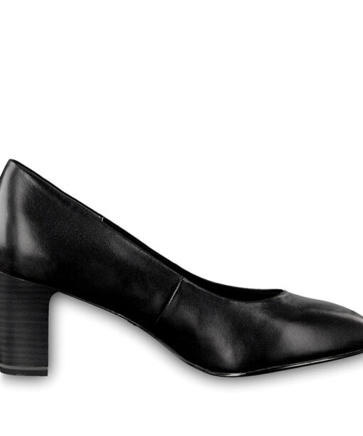 Alternative view of Tamaris (1-1-22435-23-001)-BLACK