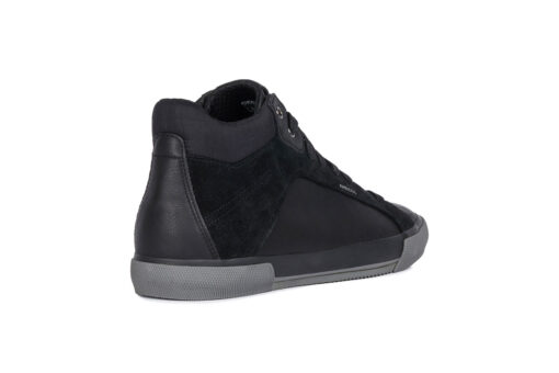 GEOX-U KAVEN C (U946MC-022ME-C9997)-BLACK - Image 3