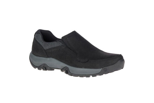 MERRELL-ANVIK PACE (J16683)-BLACK