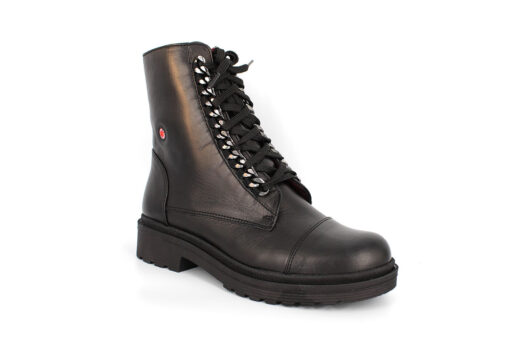 ROBINSON (3530)-BLACK-NIKEL