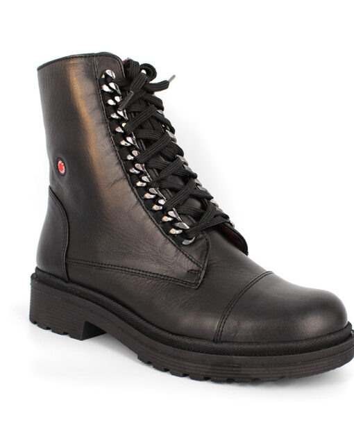 ROBINSON (3530)-BLACK-NIKEL