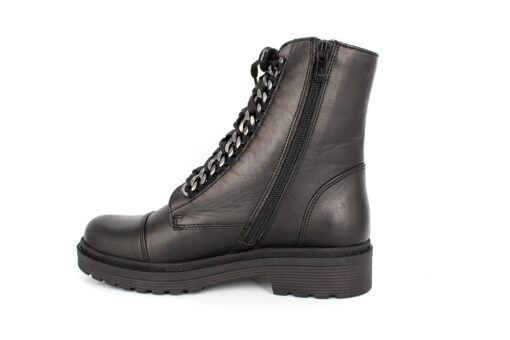 ROBINSON (3530)-BLACK-NIKEL - Image 3