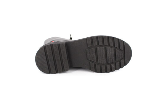 ROBINSON (3530)-BLACK-NIKEL - Image 6