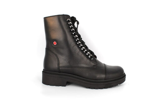 ROBINSON (3530)-BLACK-NIKEL - Image 2