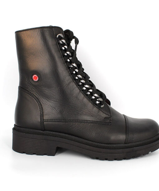 Alternative view of ROBINSON (3530)-BLACK-NIKEL