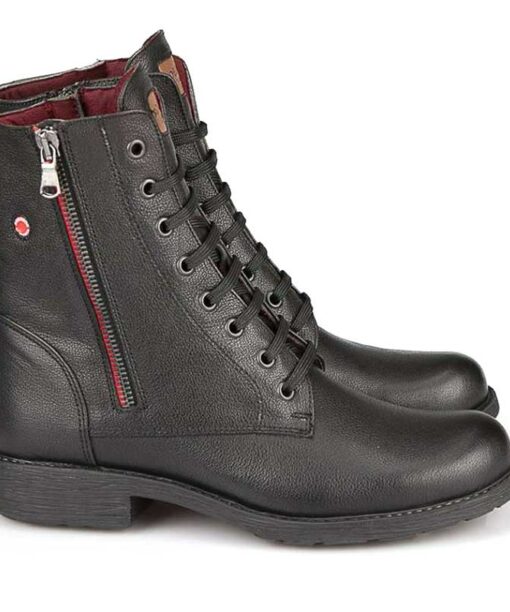 Alternative view of ROBINSON (3554)-BLACK