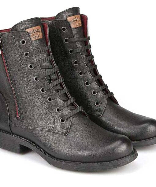 ROBINSON (3554)-BLACK