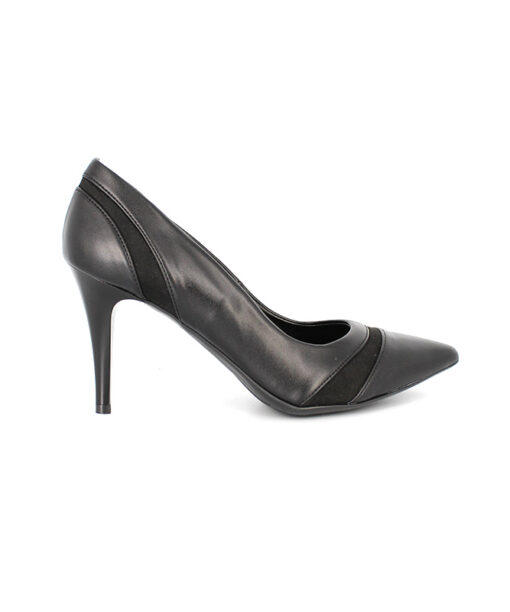 Alternative view of ENVIE-CLASSIC PUMPS (E02-10082-34)-BLACK