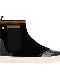 GIOSEPPO BOULAIDE (56720)-BLACK