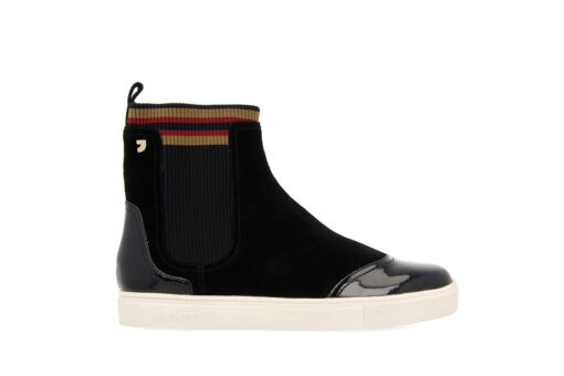 GIOSEPPO BOULAIDE (56720)-BLACK