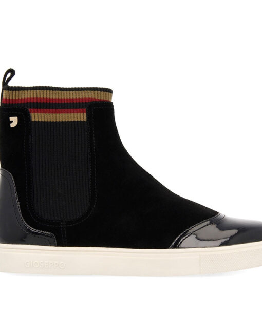 GIOSEPPO BOULAIDE (56720)-BLACK