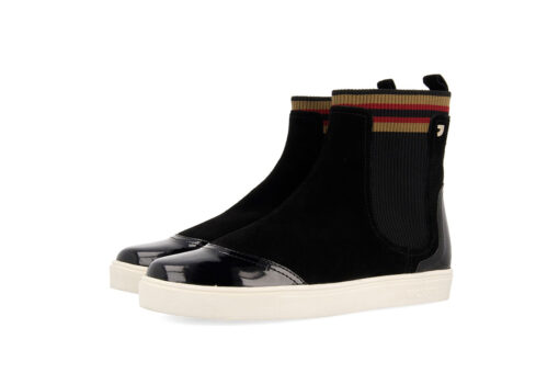 GIOSEPPO BOULAIDE (56720)-BLACK - Image 2