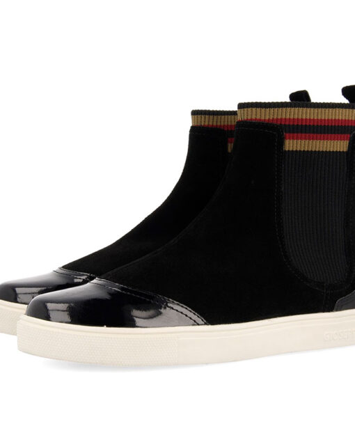 Alternative view of GIOSEPPO BOULAIDE (56720)-BLACK