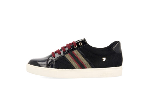 GIOSEPPO GOESDORF (56722)-BLACK - Image 2