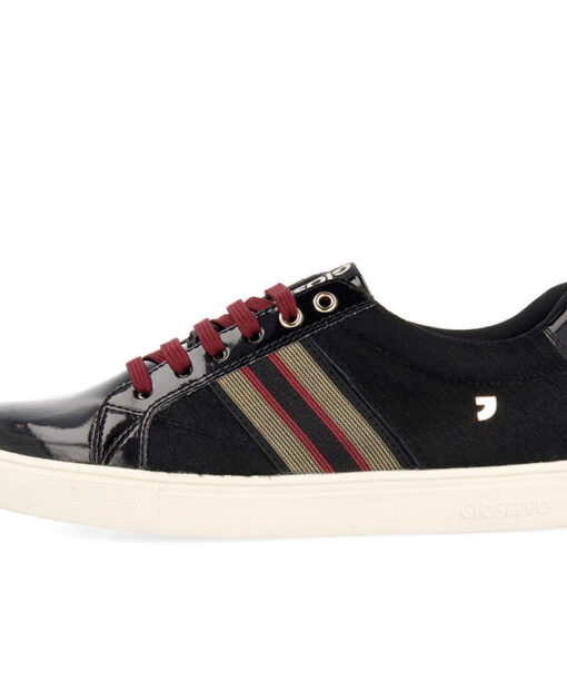 Alternative view of GIOSEPPO GOESDORF (56722)-BLACK