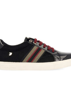 GIOSEPPO GOESDORF (56722)-BLACK