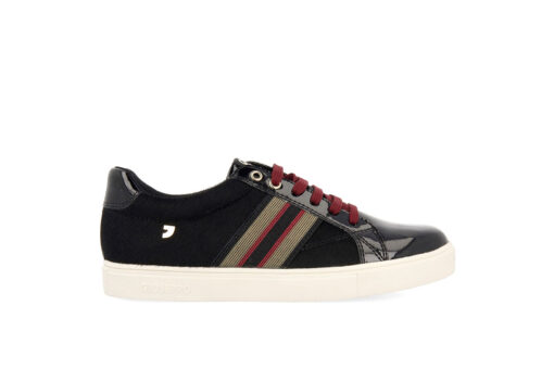 GIOSEPPO GOESDORF (56722)-BLACK