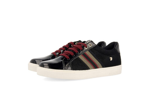 GIOSEPPO GOESDORF (56722)-BLACK - Image 3