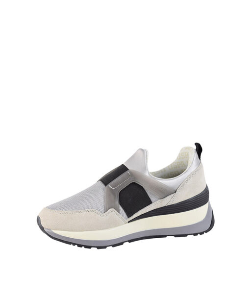 Alternative view of U.S. POLO ASSN-VIVIEN2 (YLA4090W9-TS1)-SIL