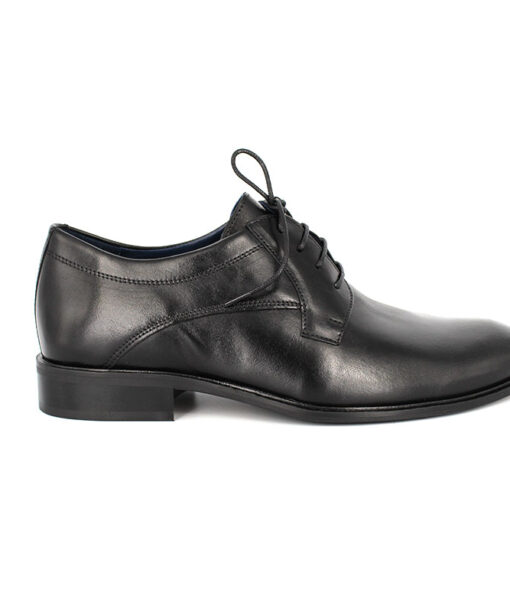 Alternative view of DAMIANI (197)-BLACK