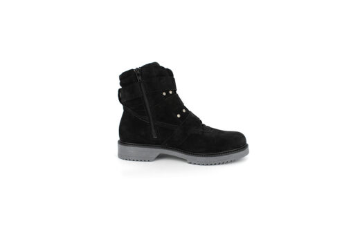 TAMARIS (1-25919-39-001)-BLACK - Image 2