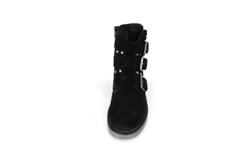 TAMARIS (1-25919-39-001)-BLACK - Image 4