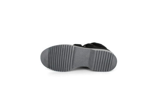 TAMARIS (1-25919-39-001)-BLACK - Image 6