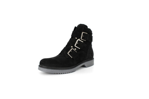TAMARIS (1-25919-39-001)-BLACK