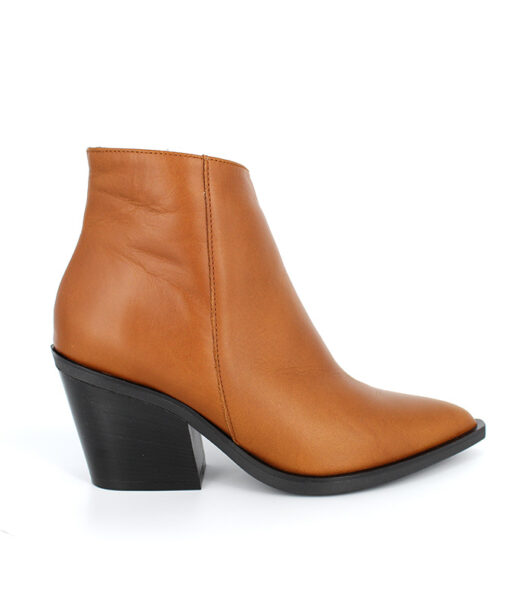 Alternative view of MOODS (7390)-TABA LEATHER