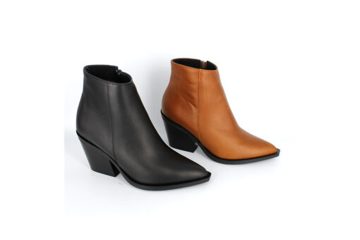 MOODS (7390)-TABA LEATHER - Image 7