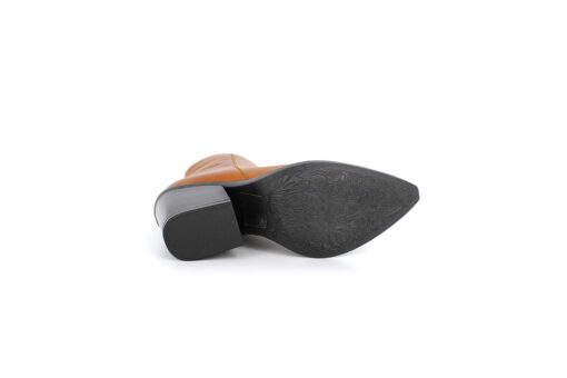 MOODS (7390)-TABA LEATHER - Image 6