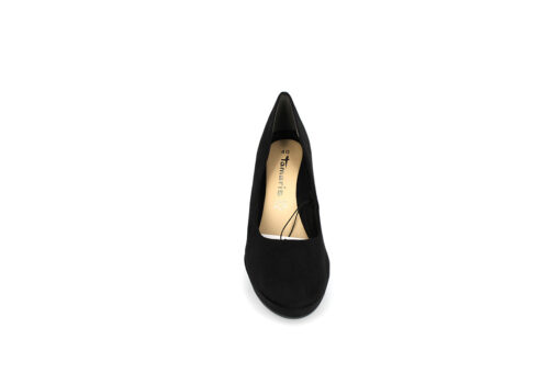 Tamaris (1-22414-21-001)-BLACK - Image 4